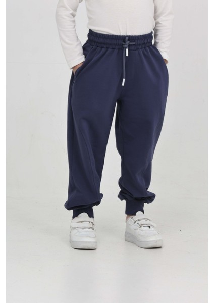 Erkek Çocuk Punteriz Detaylı Eşofman Alt fiyatları