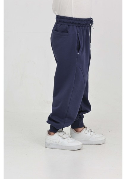 Erkek Çocuk Punteriz Detaylı Eşofman Alt fırsatları