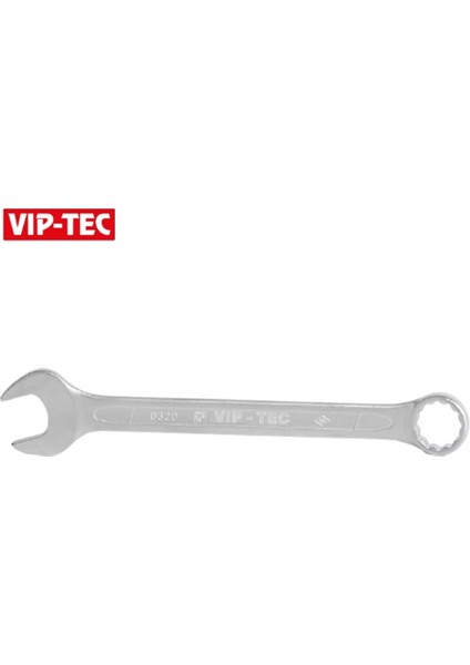 Vıp-Tec Kombine Anahtar 8 mm