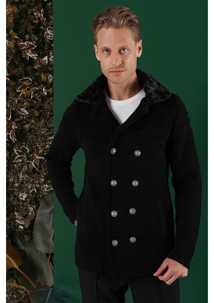 02 Slim Fit Siyah Spor Kaban indirimleri