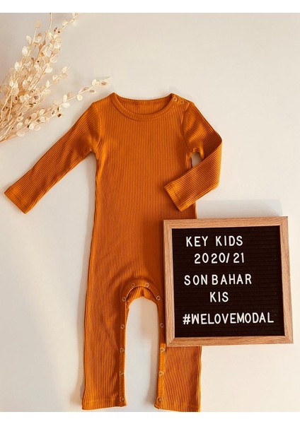 Balkabağı Fitili Modal Uzun Tulum indirimleri