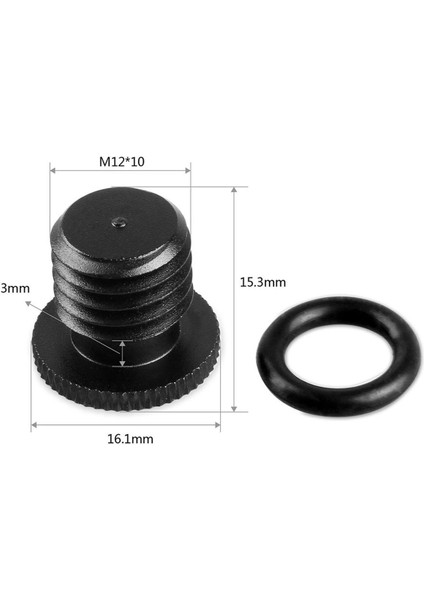 1617 15MM Çubuk Kapağı (M12, 4 Adet) modelleri