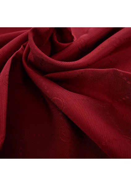 Monogram Jakar Eşarp fiyatları