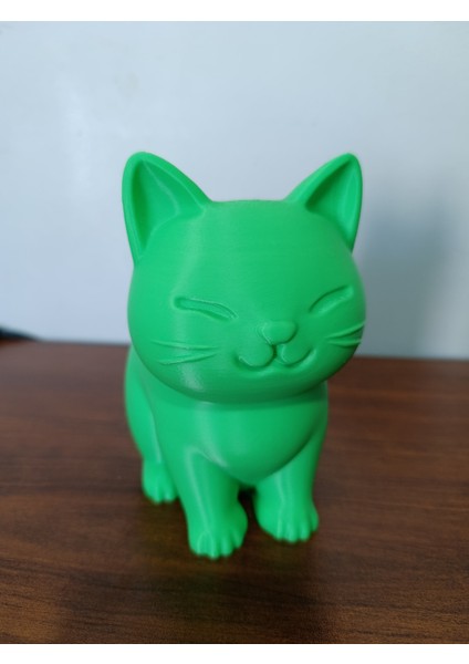 Kedi Şeklinde Bozuk Para Kutusu fiyatları