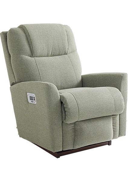 Yatsan La-Z-Boy Sparrow I-Rene Moss Elektrikli Tv Koltuğu