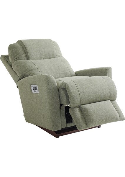 Yatsan La-Z-Boy Sparrow I-Rene Moss Elektrikli Tv Koltuğu fırsatları