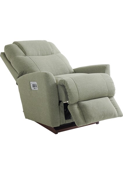 Yatsan La-Z-Boy Sparrow I-Rene Moss Elektrikli Tv Koltuğu indirimleri