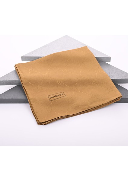 Monogram Jakar Eşarp