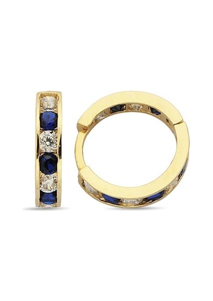 - Çoçuk Küpesi - 14 Ayar Altın - Gramı : 1.52 fiyatları