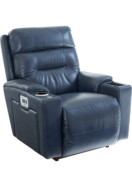 Yatsan La-Z-Boy Neo Bellingham Indigo Elektrikli Tv Koltuğu