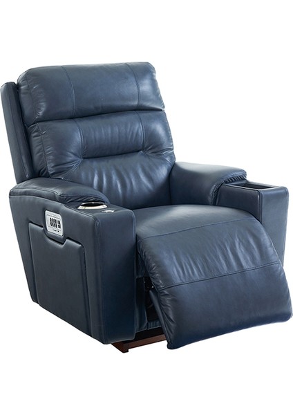 Yatsan La-Z-Boy Neo Bellingham Indigo Elektrikli Tv Koltuğu fiyatları