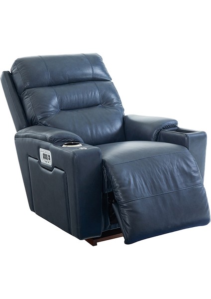 Yatsan La-Z-Boy Neo Bellingham Indigo Elektrikli Tv Koltuğu modelleri