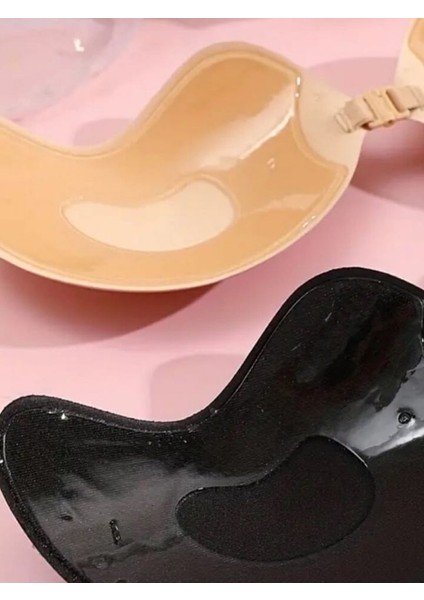 Göğüs Dikleştirici Askısız Sütyen fiyatları