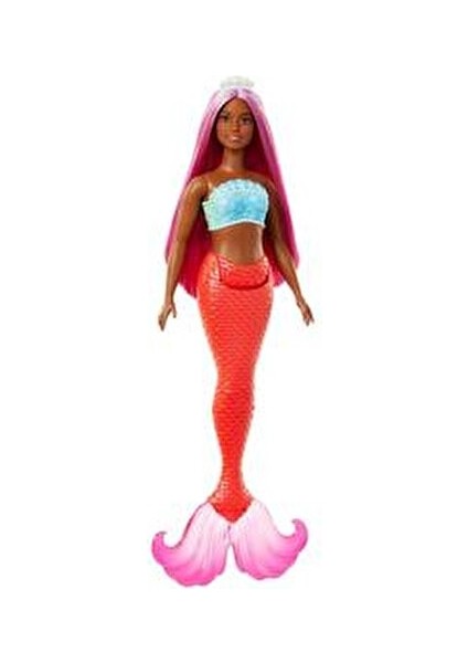 Deniz Kızı Model Bebekler Parlak Renkli Tasarım 3 Yaş ve Üstü İçin fiyatları