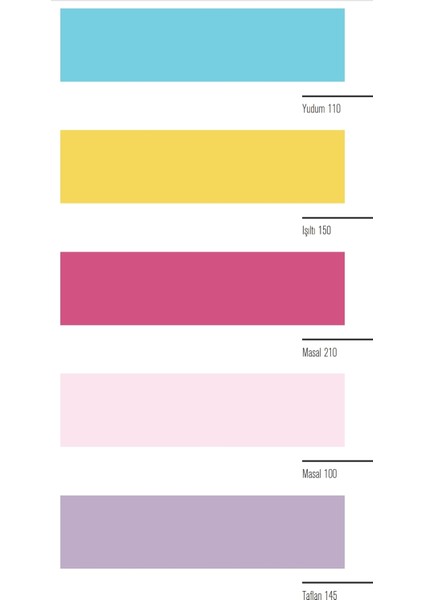 Momento Max 15 lt Silinebilir ve Yıkanabilir İç Cephe Boyası
