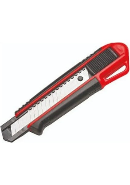 Vıp-Tec VT875101BS Büyük Profesyonel Plastik Maket Bıçağı