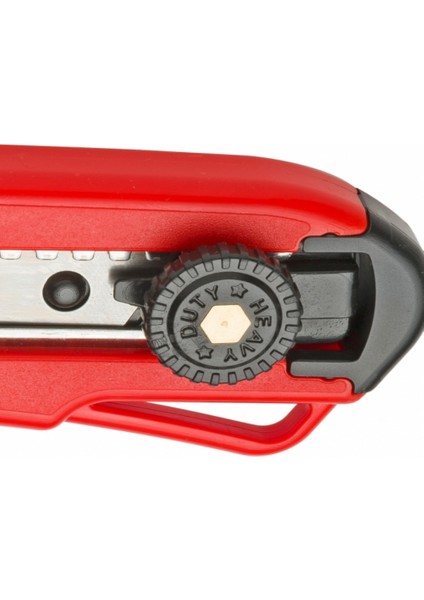 Vıp-Tec VT875125V Plastik Maket Bıçağı 25 mm Vida Kilitli fiyatları