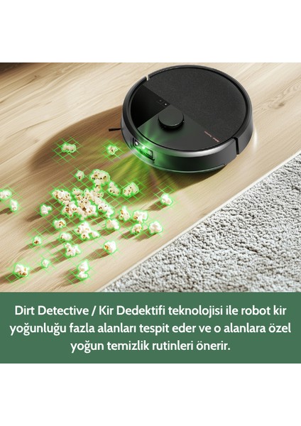 Roomba Max 705 Robot Süpürge + Autoempty fırsatları