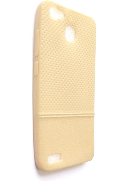 ESLIFETECH26AKSESUAR Huawei Gr3 Uyumlu Ultra Esnek Rubber Silikon Kılıf modelleri