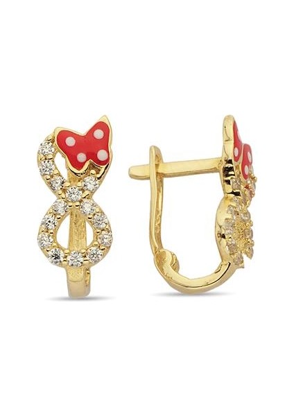 - Küpe - 14 Ayar Altın - Gramı : 1.51 fiyatları