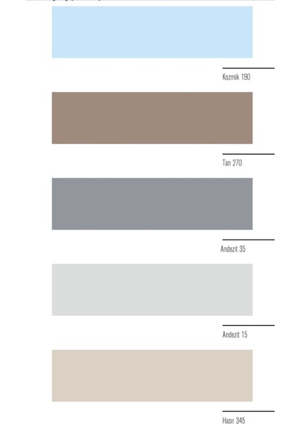 Momento Max 15 lt Silinebilir ve Yıkanabilir İç Cephe Boyası fırsatları