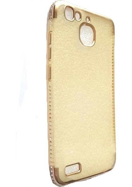 ESLIFETECH26AKSESUAR Huawei Gr3 Uyumlu Ultra Esnek Rubber Silikon Kılıf modelleri