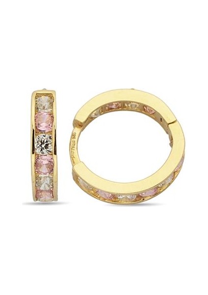 - Çoçuk Küpesi - 14 Ayar Altın - Gramı : 1.56 fiyatları