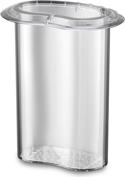 Functionall 2851H Mutfak Robotu Siyah Kırmızı