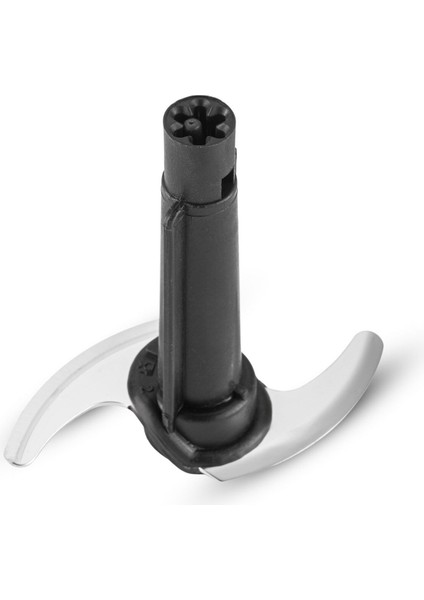 Functionall 2851H Mutfak Robotu Siyah Kırmızı