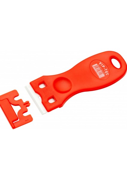 Vıp-Tec VT875130YP Kazıma Bıçağı 40 mm +1 Yedek Set fiyatları