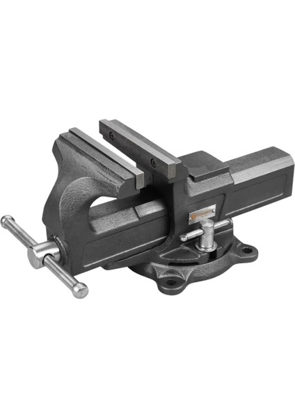 Somafıx Mengene 150 mm