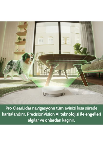 Roomba Plus 405 Combo Robot Süpürge ve Paspas + Autowash (Beyaz) modelleri