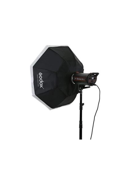 SB-BW-140 Octagon Softbox (140 cm Bowens) fiyatları