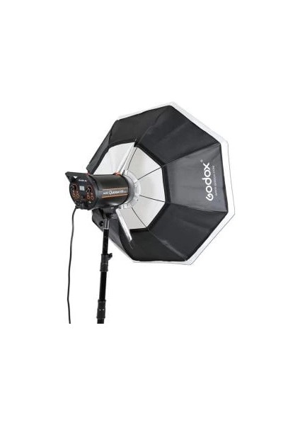 SB-BW-140 Octagon Softbox (140 cm Bowens) modelleri