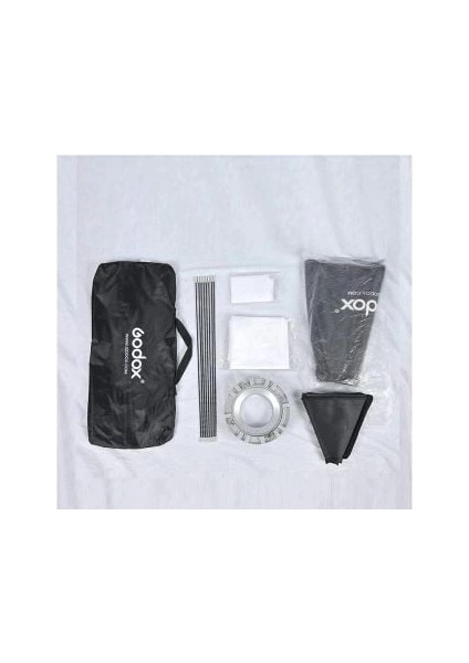 SB-BW-140 Octagon Softbox (140 cm Bowens) fırsatları