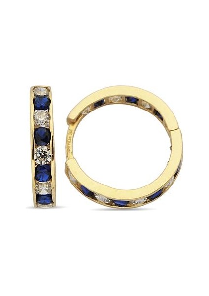 - Çoçuk Küpesi - 14 Ayar Altın - Gramı : 1.93 fiyatları