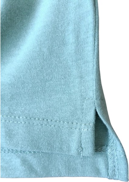 Erkek Çocuk Sweat Shirt Baskılı Yeşil10 modelleri