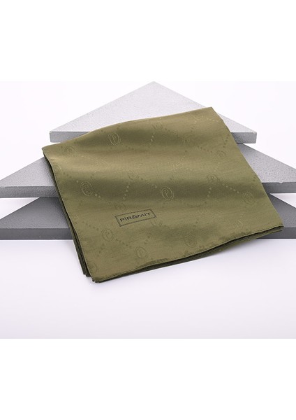 Monogram Jakar Eşarp