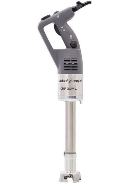 Cmp 250 V.v. El Blender