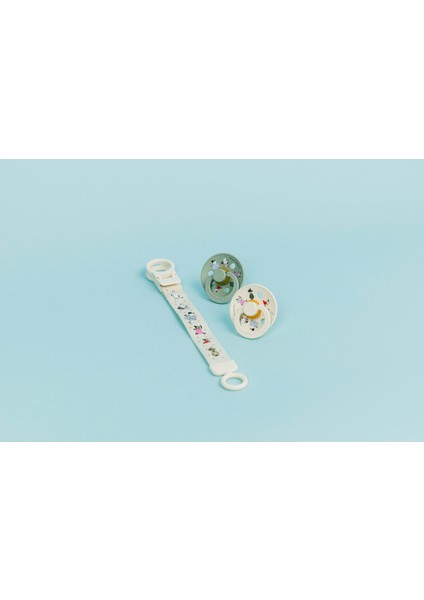 x Moomin Colour Hediye Seti Ivory/sage fırsatları