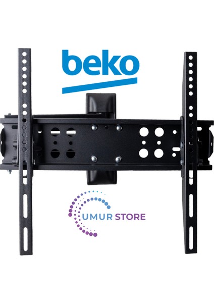 B50 D 895 A Tv 50" Inç Hareketli Televizyon Duvar Askı Aparatı fırsatları