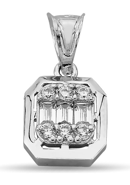 Altın Baget Kolye fiyatları