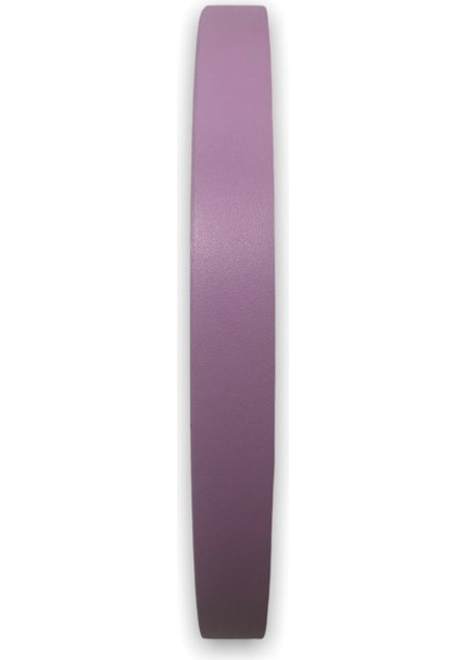 Pvc Mobilya Kenar Bandı Lila 22 mm x 0,40 mm x 100 Mt indirimleri