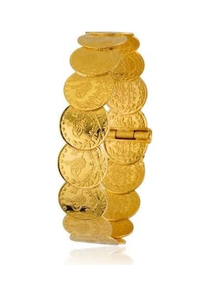 Altın Reşat Kelepçe modelleri