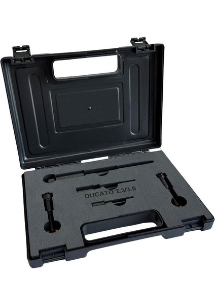 Fiat Ducato 2.3 - 3.0 Sente Aparatı