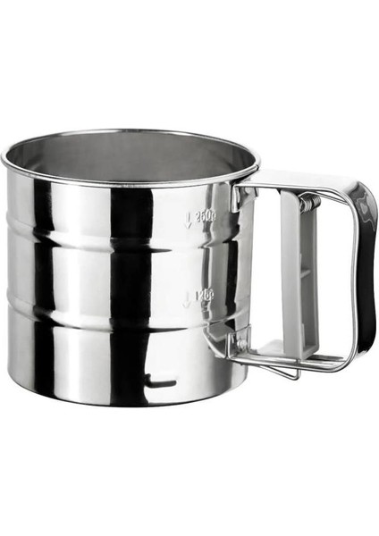 Paslanmaz Çelik Un ve Şeker Eleği Elek fiyatları