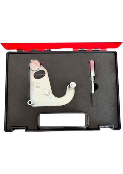 1.6 Dcı Sente Aparatı fiyatları