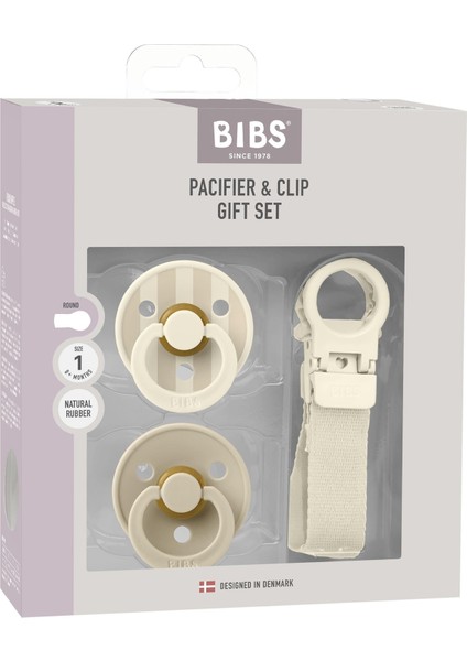 Colour Hediye Seti Ivory