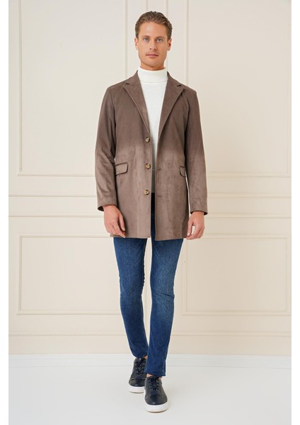 Ka 088 Slim Fit Vizon Spor Kaban