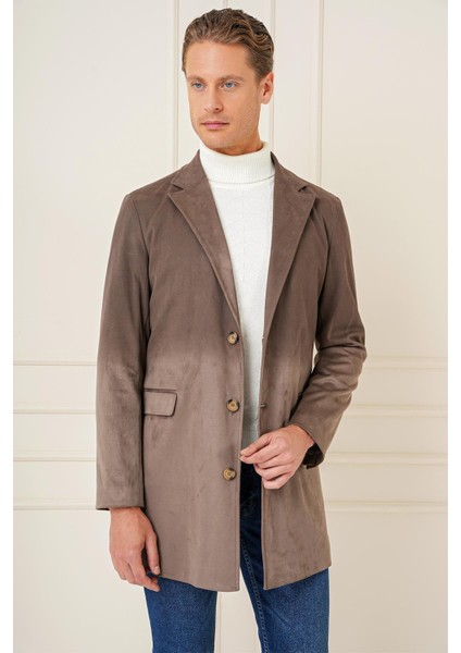 Ka 088 Slim Fit Vizon Spor Kaban fiyatları